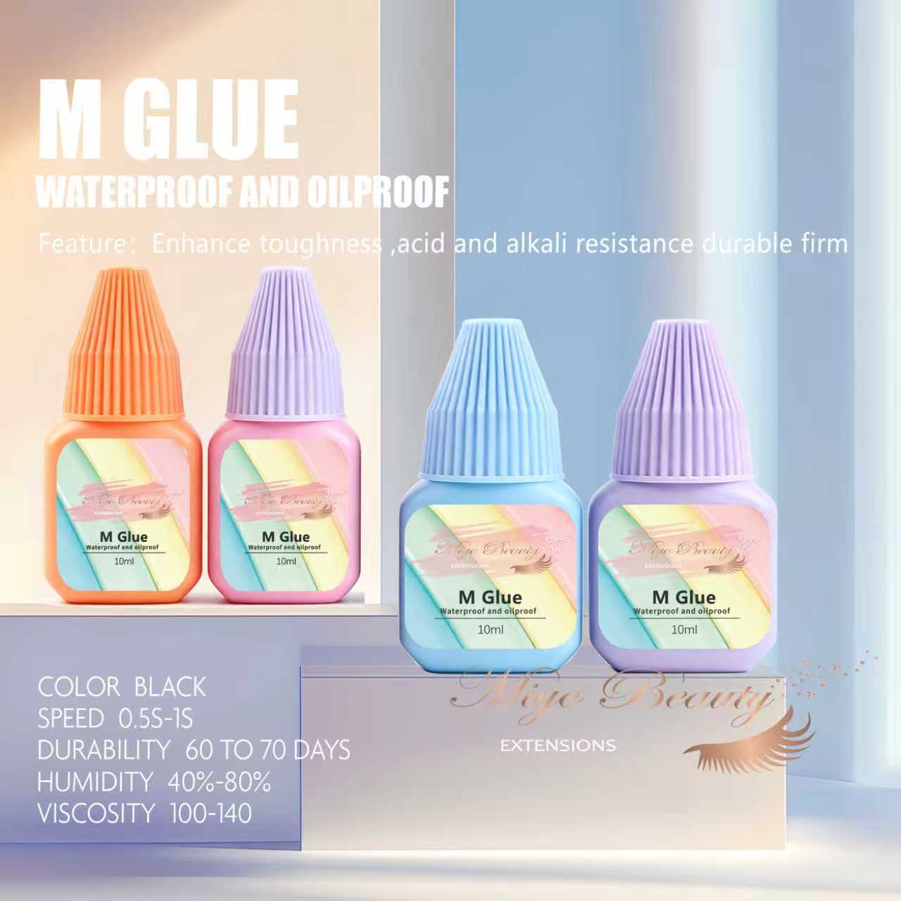M Glue