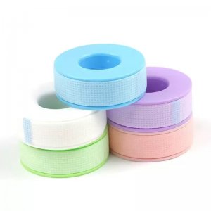 <b>Lash Tape Under Eye Patches - Hypoallergenic Lash Extension</b>